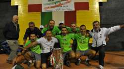 Finale Serie A Open Maschile 2015